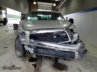 2007 Toyota Tundra SR5 with VIN 5TFRV54197X013551, listed as a Copart auction lot 73181354 with 58,776 mi miles and Salvage Title. Bid and sale history available at carsss.com. Image 5.