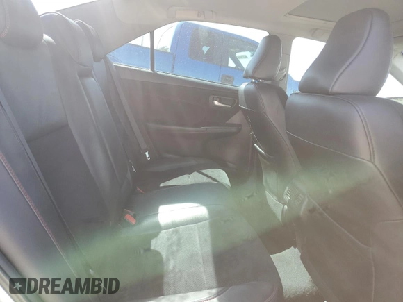 2015 Toyota Camry XLE with VIN 4T1BF1FK4FU006239, listed as a Copart auction lot 49478925 with 179,762 mi miles and Salvage Title. Bid and sale history available at DreamBid. Image 10.