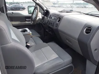2008 Ford F-150 XLT с VIN 1FTPW12V68FB00236, выставлен на аукционе IAAI как лот 42591072 с пробегом 298 825 миль миль и . История ставок и продаж доступна на DreamBid. Изображение 5.