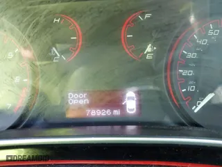 2016 Dodge Dart SXT Sport with VIN 1C3CDFFA0GD823751, listed as a IAAI auction lot 41826142 with 78,926 mi miles. Bid and sale history available at carsss.com. Image 7.