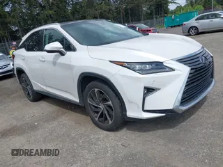 2016 Lexus RX 350 с VIN 2T2ZZMCA1GC009908, выставлен на аукционе IAAI как лот 42314574 с пробегом 126 956 миль миль и . История ставок и продаж доступна на DreamBid. Изображение 1.