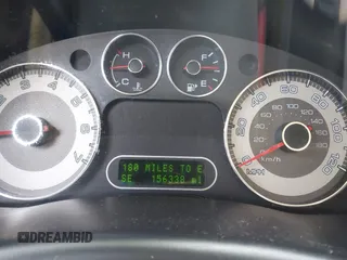 2008 Ford Taurus X Eddie Bauer с VIN 1FMDK07W48GA32924, выставлен на аукционе IAAI как лот 42410630 с пробегом 156 338 миль миль и . История ставок и продаж доступна на DreamBid. Изображение 7.