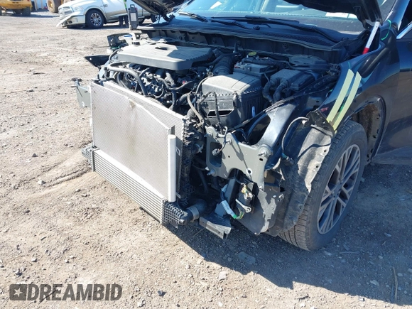 2020 Ford Escape SEL z VIN 1FMCU9H94LUB39999, wystawiony jako IAAI lot #42266705 z przebiegiem 95 462 mil mil oraz . Historia ofert i sprzedaży dostępna na DreamBid. Obrazek 6.