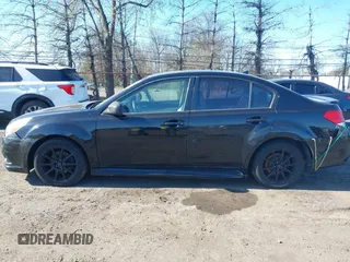 2012 Subaru Legacy Limited with VIN 4S3BMBK66C3010450, listed as a IAAI auction lot 42034165 with 171,242 mi miles and . Bid and sale history available at carsss.com. Image 6.