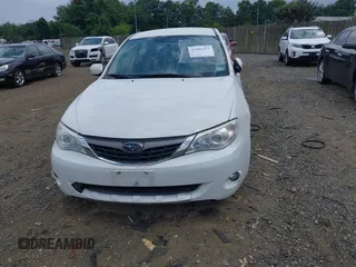 2008 Subaru Impreza i z VIN JF1GE61608H513452, wystawiony jako IAAI lot #42481055 z przebiegiem 231 689 mil mil oraz . Historia ofert i sprzedaży dostępna na DreamBid. Obrazek 6.