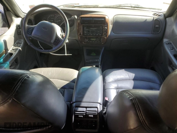 1999 Ford Explorer XLT с VIN 1FMZU35P7XZA97752, выставлен на аукционе Copart как лот 75351474 с пробегом 134 853 миль миль и Чистый • Clean title. История ставок и продаж доступна на DreamBid. Изображение 8.