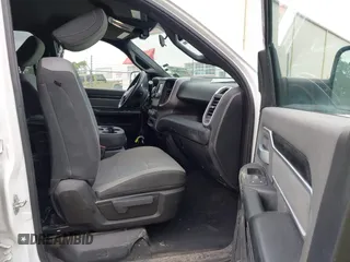 2021 Ram 2500 Big Horn z VIN 3C6UR5DL7MG542617, wystawiony jako IAAI lot #41614844 z przebiegiem 66 869 mil mil oraz . Historia ofert i sprzedaży dostępna na DreamBid. Obrazek 5.