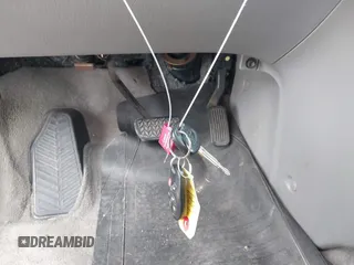 2008 Toyota Sienna CE with VIN 5TDZK23CX8S197027, listed as a IAAI auction lot 41962530 with Not Provided miles and . Bid and sale history available at DreamBid. Image 11.