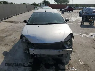 2009 Pontiac G6 GT w/1SA *Ltd Avail* with VIN 1G2ZH57N694109586, listed as a Copart auction lot 50011685 with 162,560 mi miles and Salvage Title. Bid and sale history available at carsss.com. Image 5.
