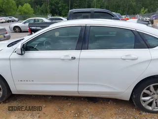 2017 Chevrolet Impala LT with VIN 2G1105SA6H9151572, listed as a IAAI auction lot 42350569 with 139,107 mi miles and . Bid and sale history available at DreamBid. Image 14.