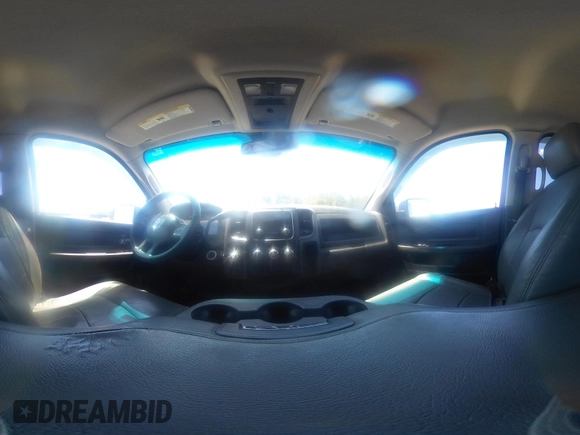 2013 Ram 1500 Express with VIN 1C6RR7FTXDS651628, listed as a IAAI auction lot 42309142 with 174,811 mi miles and . Bid and sale history available at DreamBid. Image 19.