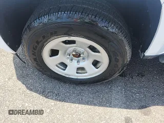 2022 Chevrolet Colorado 4WD LT с VIN 1GCGTCEN4N1302629, выставлен на аукционе IAAI как лот 42561509 с пробегом 84 691 миль миль и . История ставок и продаж доступна на DreamBid. Изображение 8.