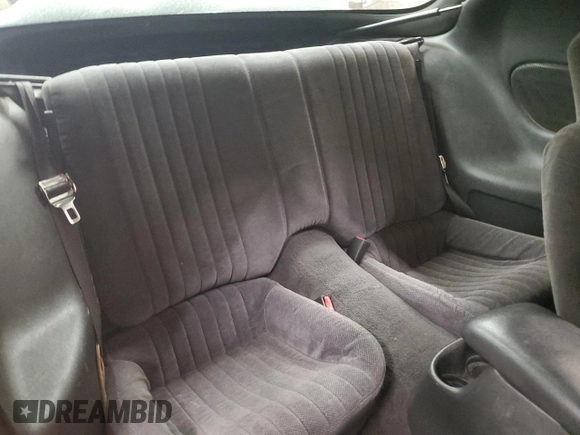 2000 Pontiac Firebird Firebird с VIN 2G2FS22K4Y2153249, выставлен на аукционе Copart как лот 41930965 с пробегом 157 670 миль миль и Списание • Salvage title. История ставок и продаж доступна на DreamBid. Изображение 10.