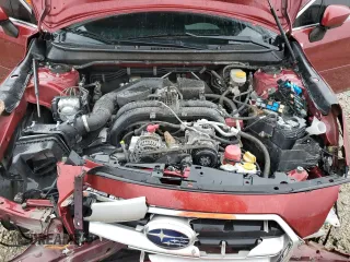 2016 Subaru Legacy 2.5i Limited with VIN 4S3BNBN61G3024707, listed as a Copart auction lot 69724013 with 999,999 mi miles. Bid and sale history available at carsss.com. Image 11.