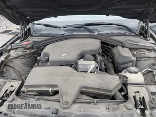2016 BMW 3 Series 328i with VIN WBA8E9C54GK647190, listed as a IAAI auction lot 42106127 with 138,634 mi miles and . Bid and sale history available at DreamBid. Image 10.