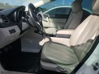 2011 Mazda CX-7 i Touring with VIN JM3ER2C53B0392562, listed as a Copart auction lot 84924334 with 102,599 mi miles and Salvage Title. Bid and sale history available at carsss.com. Image 7.