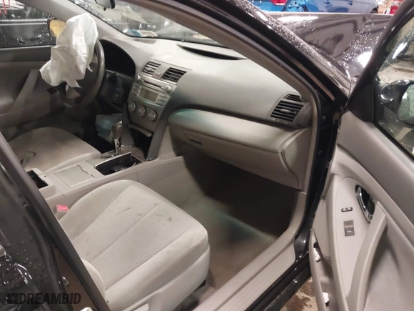 2011 Toyota Camry LE with VIN 4T4BF3EK8BR151796, listed as a IAAI auction lot 42069488 with 217,910 mi miles. Bid and sale history available at carsss.com. Image 5.