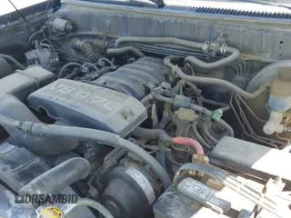 2005 Toyota Tundra SR5 with VIN 5TBRT34115S465547, listed as a IAAI auction lot 43049934 with 228,159 mi miles and . Bid and sale history available at DreamBid. Image 12.