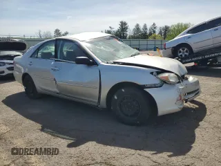 2005 Toyota Camry STD z VIN 4T1BE32K25U091780, wystawiony jako Copart lot #55323955 z przebiegiem Nie podano mil oraz Szkoda całkowita • Salvage title. Historia ofert i sprzedaży dostępna na DreamBid. Obrazek 4.