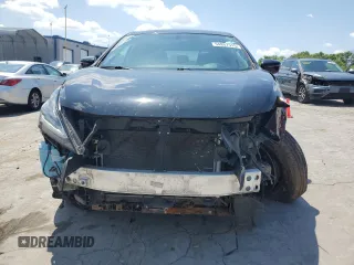 2019 Nissan Murano S with VIN 5N1AZ2MJ6KN119102, listed as a Copart auction lot 54857515 with 108,267 mi miles and Salvage Title. Bid and sale history available at carsss.com. Image 5.