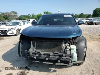 2020 Volkswagen Atlas SEL with VIN 1V2ME2CA9LC208916, listed as a Copart auction lot 58592685 with 111,216 mi miles and Salvage title. Bid and sale history available at DreamBid. Image 14.