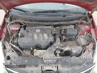 2011 Nissan Versa S with VIN 3N1BC1AP1BL410106, listed as a IAAI auction lot 41728832 with 60,429 mi miles and . Bid and sale history available at DreamBid. Image 10.