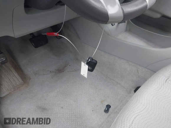 2010 Toyota Prius II with VIN JTDKN3DU8A0146446, listed as a IAAI auction lot 41909654 with 111,005 mi miles. Bid and sale history available at carsss.com. Image 11.