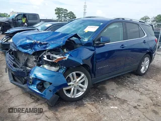 2019 Chevrolet Equinox LT z VIN 3GNAXUEV4KL149570, wystawiony jako IAAI lot #42250214 z przebiegiem 79 743 mil mil oraz . Historia ofert i sprzedaży dostępna na DreamBid. Obrazek 17.