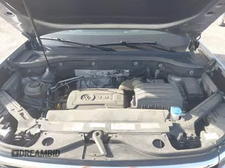 2021 Volkswagen Atlas SE z VIN 1V2LP2CA1MC538847, wystawiony jako IAAI lot #42134093 z przebiegiem 66 678 mil mil oraz . Historia ofert i sprzedaży dostępna na DreamBid. Obrazek 10.