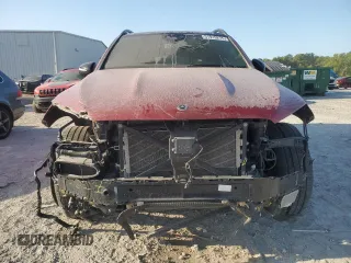 2022 Mercedes-Benz GLE 53 AMG with VIN 4JGFB6BB9NA600423, listed as a Copart auction lot 51919275 with 32,362 mi miles and Salvage title. Bid and sale history available at DreamBid. Image 5.