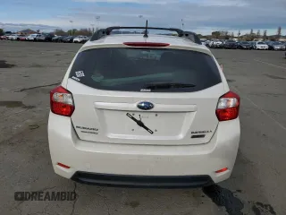 2014 Subaru Impreza Special Sports Premium z VIN JF1GPAL63E9224890, wystawiony jako Copart lot #47877485 z przebiegiem 106 040 mil mil oraz Szkoda całkowita • Salvage title. Historia ofert i sprzedaży dostępna na DreamBid. Obrazek 6.