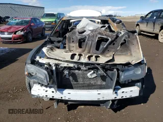 2013 Chrysler 300 with VIN 2C3CCABG3DH694368, listed as a Copart auction lot 48985615 with 0 mi miles and Non Repairable. Bid and sale history available at carsss.com. Image 5.