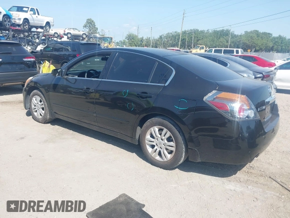 2012 Nissan Altima S z VIN 1N4AL2AP1CN544538, wystawiony jako IAAI lot #42278662 z przebiegiem 206 199 mil mil oraz . Historia ofert i sprzedaży dostępna na DreamBid. Obrazek 3.