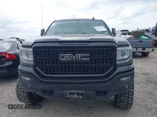 2017 GMC Sierra 1500 SLE z VIN 3GTU2MEC3HG358917, wystawiony jako IAAI lot #42033359 z przebiegiem 92 643 mil mil oraz . Historia ofert i sprzedaży dostępna na DreamBid. Obrazek 6.