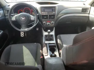 2009 Subaru WRX w/Premium Pkg с VIN JF1GE76629G506315, выставлен на аукционе Copart как лот 49659865 с пробегом 135 548 миль миль и Чистый • Clean title. История ставок и продаж доступна на DreamBid. Изображение 8.