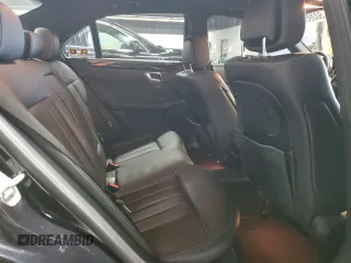 2014 Mercedes-Benz E 550 Sport with VIN WDDHF9BBXEA883116, listed as a Copart auction lot 50395055 with 124,022 mi miles and Clean Title. Bid and sale history available at DreamBid. Image 10.