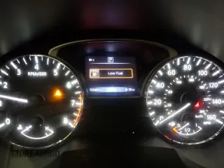 2017 Nissan Altima S z VIN 1N4AL3AP7HN343207, wystawiony jako Copart lot #54726265 z przebiegiem 153 469 mil mil oraz Nie do naprawy • Non repairable. Historia ofert i sprzedaży dostępna na DreamBid. Obrazek 9.