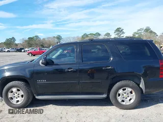 2012 Chevrolet Tahoe LS с VIN 1GNSCAE06CR257864, выставлен на аукционе IAAI как лот 41603944 с пробегом 246 136 миль миль и . История ставок и продаж доступна на DreamBid. Изображение 14.