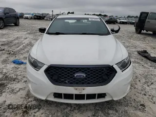 2016 Ford Police Interceptor с VIN 1FAHP2MT2GG154666, выставлен на аукционе Copart как лот 60704855 с пробегом 90 210 миль миль и Чистый • Clean title. История ставок и продаж доступна на DreamBid. Изображение 5.