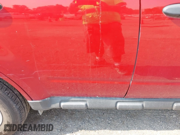 2010 Ford Escape XLT с VIN 1FMCU9DG8AKD40107, выставлен на аукционе IAAI как лот 42405128 с пробегом 168 383 миль миль и . История ставок и продаж доступна на DreamBid. Изображение 16.