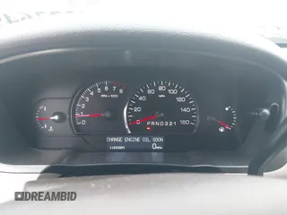 2011 Cadillac DTS z VIN 1G6KA5E65BU139507, wystawiony jako IAAI lot #42236497 z przebiegiem 118 332 mil mil oraz . Historia ofert i sprzedaży dostępna na DreamBid. Obrazek 7.