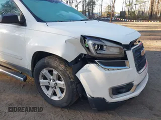 2013 GMC Acadia SLE with VIN 1GKKRPKD3DJ251347, listed as a IAAI auction lot 41363824 with 229,508 mi miles and . Bid and sale history available at DreamBid. Image 13.