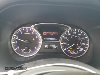 2020 Infiniti QX60 Luxe с VIN 5N1DL0MN3LC506886, выставлен на аукционе Copart как лот 44803495 с пробегом 57 055 миль миль и Списание • Salvage title. История ставок и продаж доступна на DreamBid. Изображение 9.