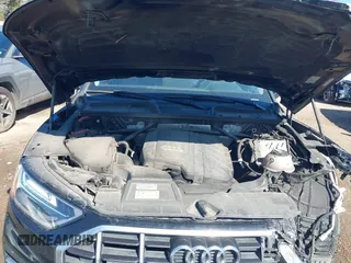 2021 Audi Q5 Premium z VIN WA1AAAFYXM2001908, wystawiony jako IAAI lot #41742826 z przebiegiem 118 540 mil mil oraz . Historia ofert i sprzedaży dostępna na DreamBid. Obrazek 10.