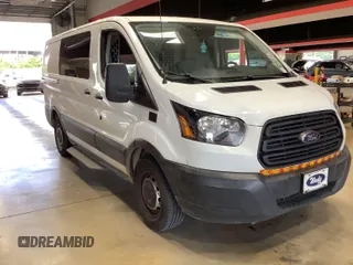 2019 Ford Transit with VIN 1FTYE1YM5KKB28291, listed as a IAAI auction lot 42260506 with 167,641 mi miles and . Bid and sale history available at DreamBid. Image 27.