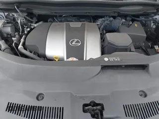 2018 Lexus RX 350L Premium with VIN JTJDZKCA6J2011546, listed as a IAAI auction lot 42730403 with 91,289 mi miles and . Bid and sale history available at DreamBid. Image 10.