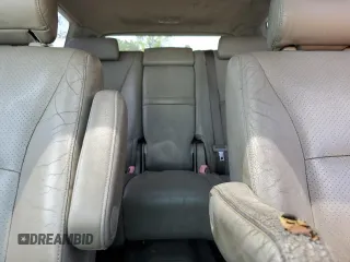 2006 Toyota Highlander with VIN JTEDW21A360003367, listed as a Copart auction lot 60790925 with 264,268 mi miles and Clean title. Bid and sale history available at DreamBid. Image 10.