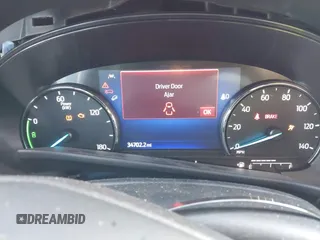 2021 Ford Escape SE Hybrid z VIN 1FMCU0BZXMUB18032, wystawiony jako IAAI lot #41481800 z przebiegiem 34 702 mil mil oraz . Historia ofert i sprzedaży dostępna na DreamBid. Obrazek 7.