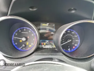2019 Subaru Outback Touring with VIN 4S4BSETC5K3292232, listed as a Copart auction lot 79358514 with 43,233 mi miles and Salvage title. Bid and sale history available at DreamBid. Image 9.