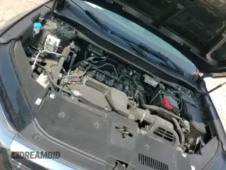 2024 Honda CR-V EX с VIN 2HKRS3H49RH313039, выставлен на аукционе Copart как лот 68100095 с пробегом 21 516 миль миль и Списание • Salvage title. История ставок и продаж доступна на DreamBid. Изображение 16.